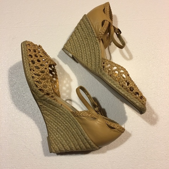 ViaSpiga Espadrille Sandals - Picture 2 of 4